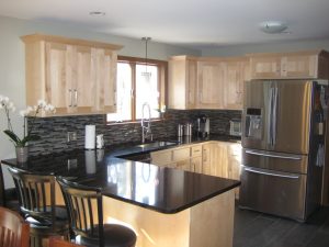 Cabinet Refacing Portfolio