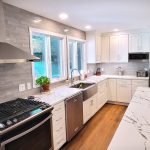 Custom Kitchens Solutions for Your Dream Home in 2024