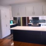 Cabinet Refacing vs. Cabinet Refinishing: An In-Depth Look