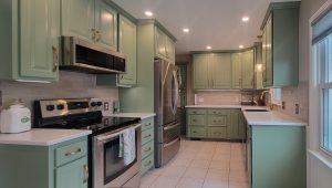 Read more about the article Boost Your Home Value With Cabinet Refacing