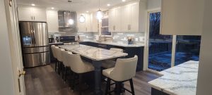 Read more about the article Optimal Kitchen Lighting Strategies: Tips for Brightening Your Space