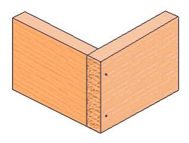 lap Joints and butt joints