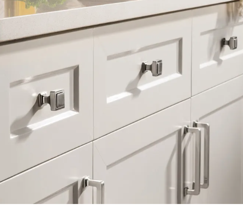 quality handles and knobs