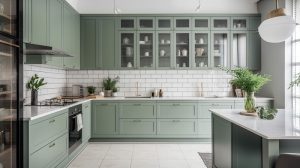 Read more about the article What Makes a Quality Kitchen Cabinet and Drawer Box: A Comprehensive Guide