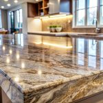 Why Marble is Not the Best Material for Countertops and Alternatives for a Similar Look