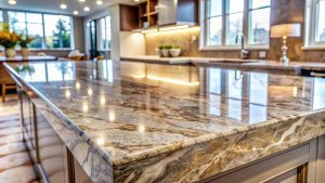 Read more about the article Why Marble is Not the Best Material for Countertops and Alternatives for a Similar Look