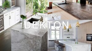 Read more about the article Why Dekton Countertops Are a Game-Changer for Your Kitchen