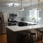 Why Quality Craftsmanship Matters in Custom Kitchens